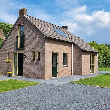 Vakantiewoning Maas En Waal 277 Ewijk Esterno foto