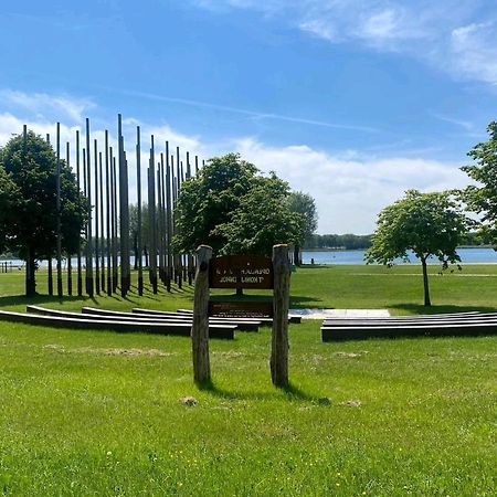 Vakantiewoning Maas En Waal 277 Ewijk Esterno foto