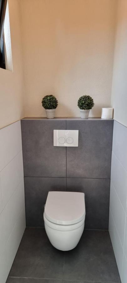 Vakantiewoning Maas En Waal 277 Ewijk Esterno foto