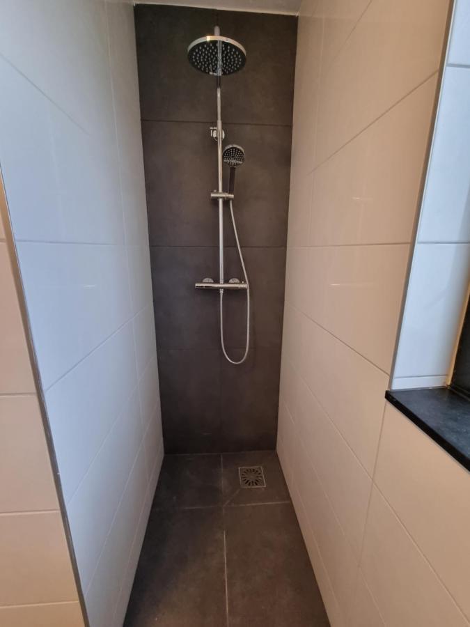 Vakantiewoning Maas En Waal 277 Ewijk Esterno foto
