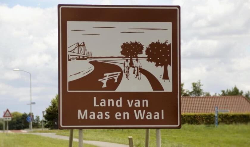 Vakantiewoning Maas En Waal 277 Ewijk Esterno foto