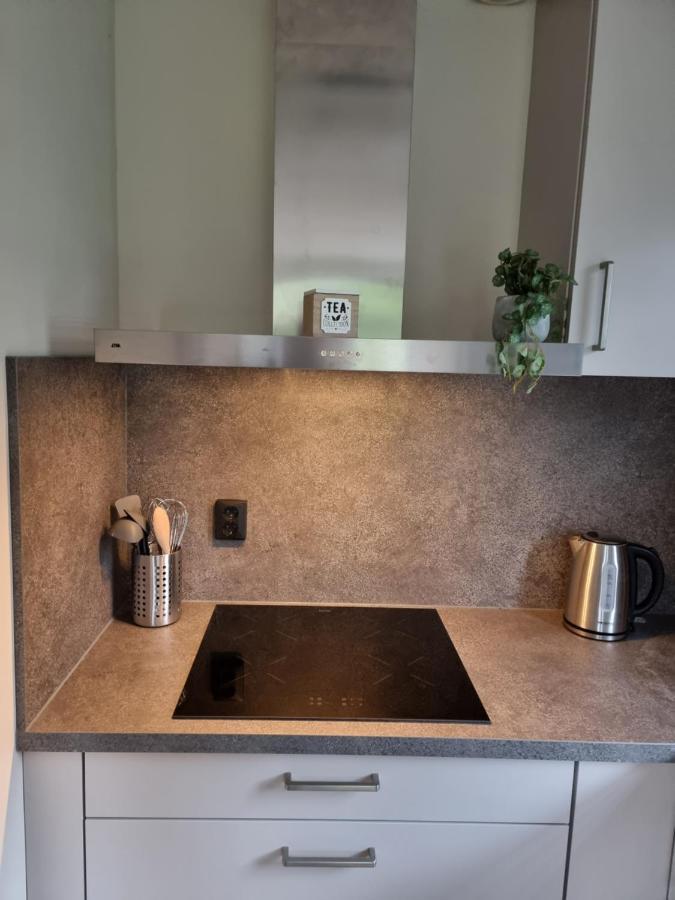 Vakantiewoning Maas En Waal 277 Ewijk Esterno foto
