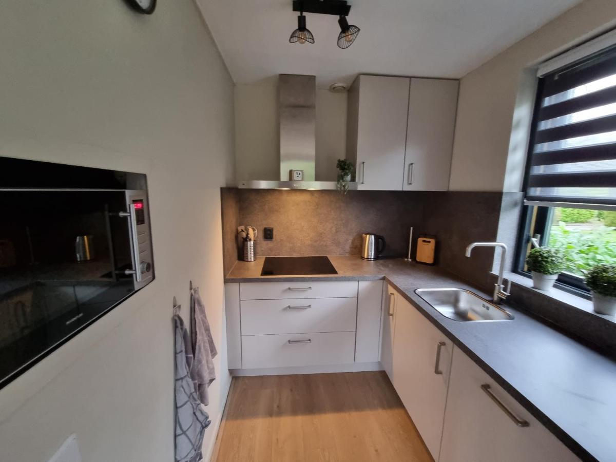 Vakantiewoning Maas En Waal 277 Ewijk Esterno foto