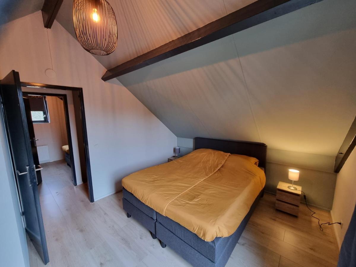 Vakantiewoning Maas En Waal 277 Ewijk Esterno foto