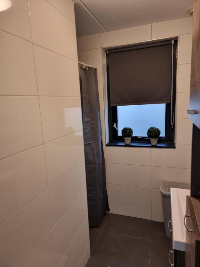 Vakantiewoning Maas En Waal 277 Ewijk Esterno foto