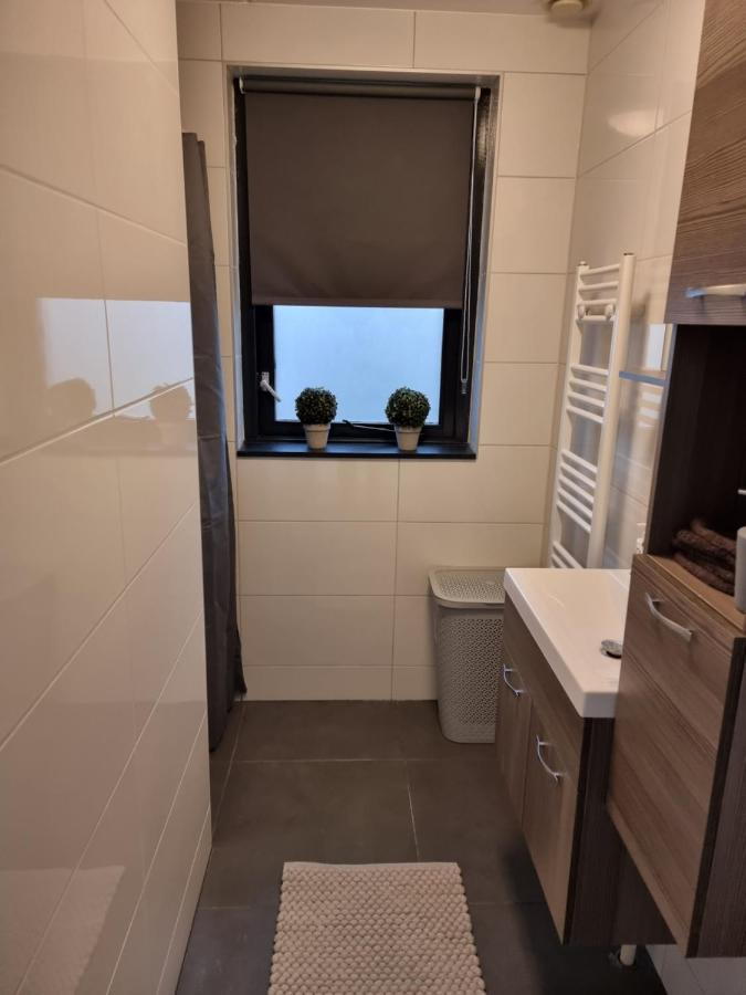 Vakantiewoning Maas En Waal 277 Ewijk Esterno foto