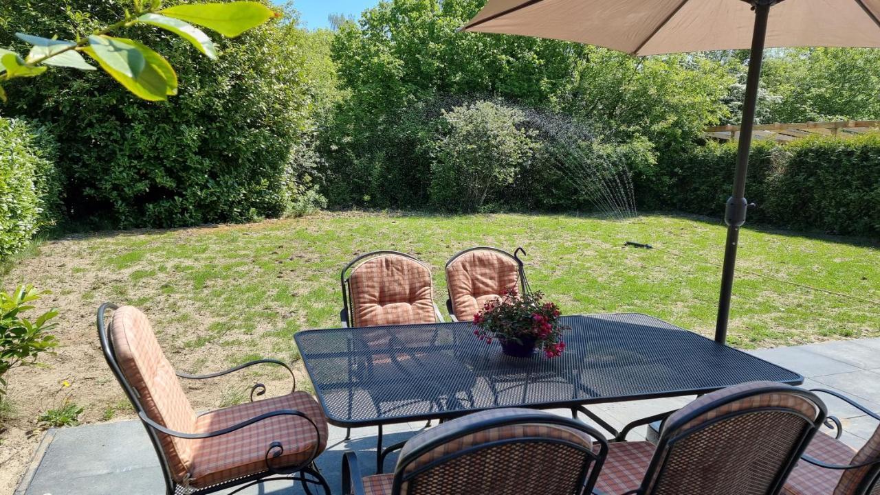 Vakantiewoning Maas En Waal 277 Ewijk Esterno foto